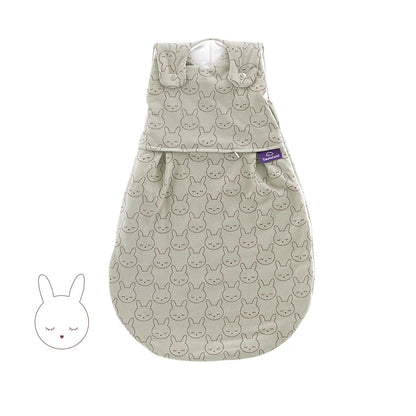 TRÄUMELAND Ganzjahres-Babyschlafsack