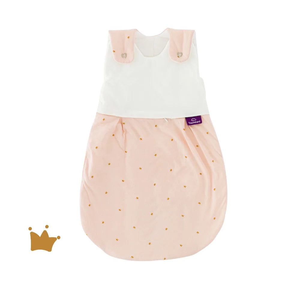 TRÄUMELAND Ganzjahres-Babyschlafsack