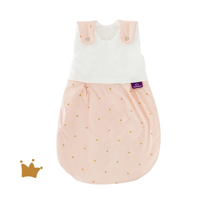 TRÄUMELAND Ganzjahres-Babyschlafsack