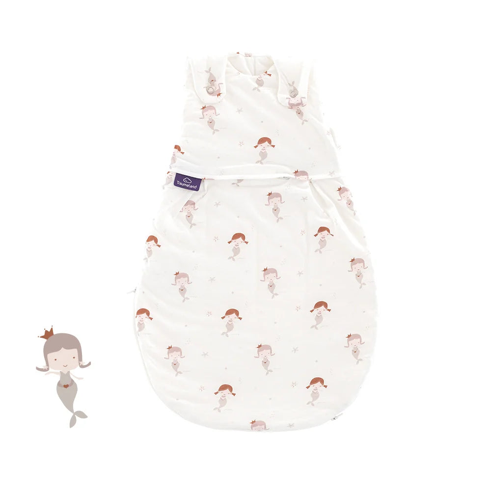 TRÄUMELAND Ganzjahres-Babyschlafsack