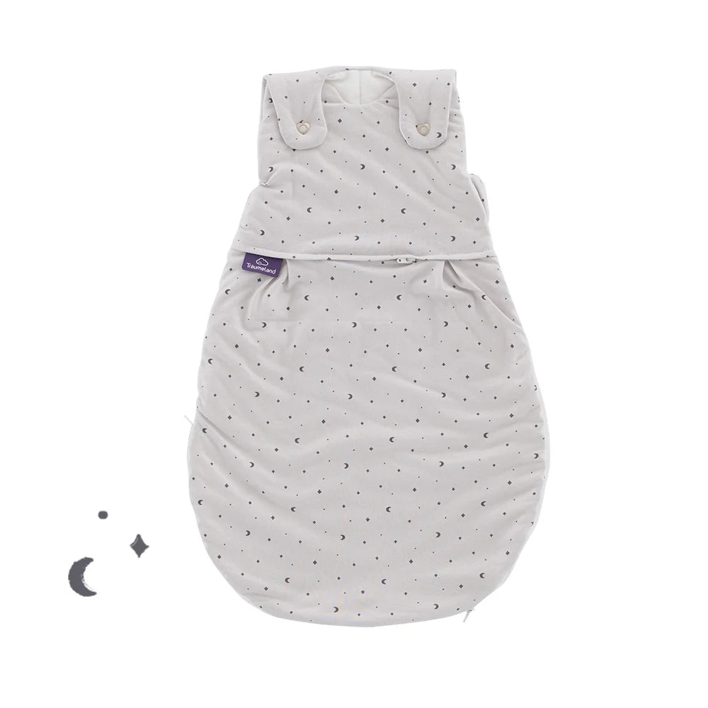 TRÄUMELAND Ganzjahres-Babyschlafsack