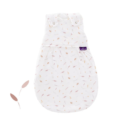 TRÄUMELAND Ganzjahres-Babyschlafsack