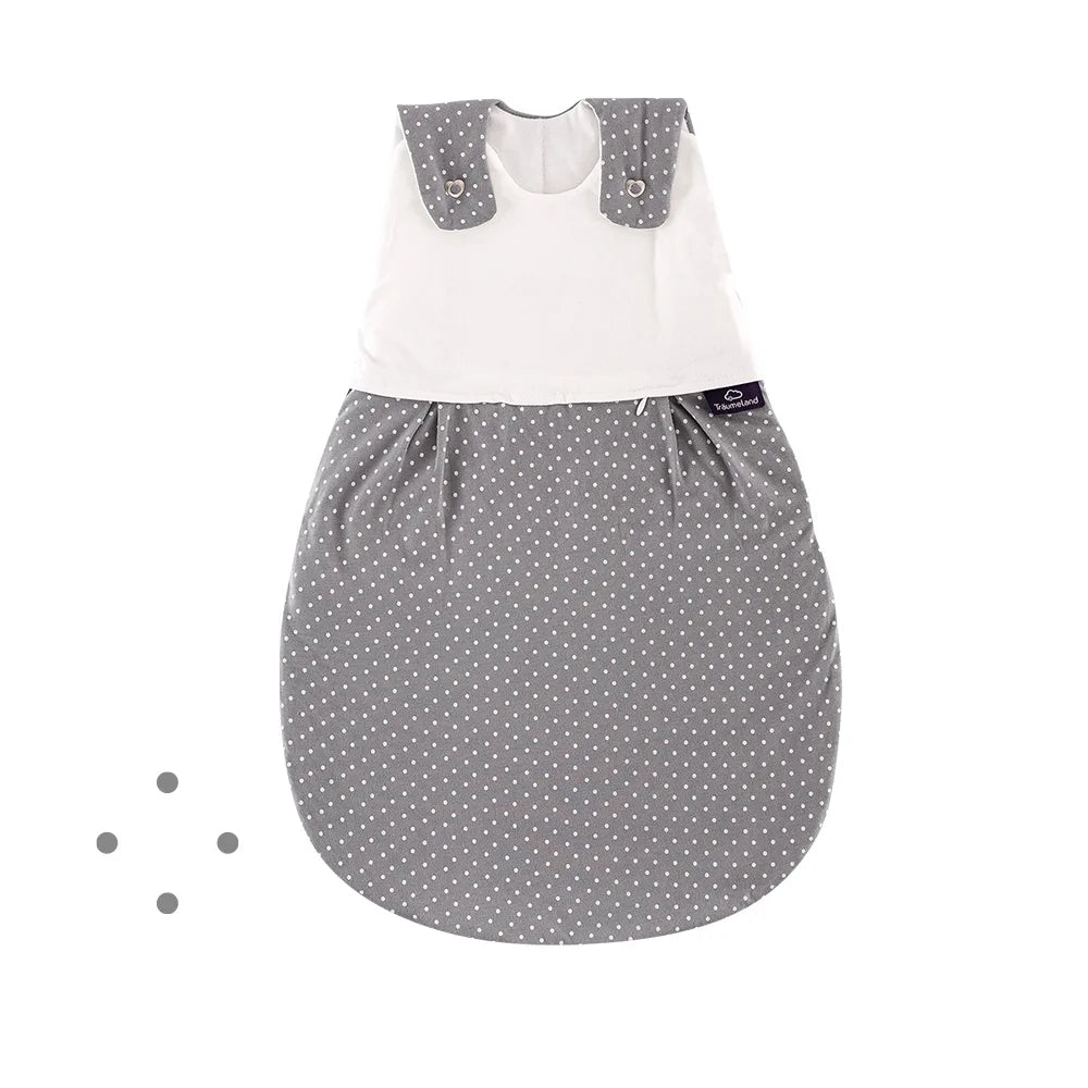 TRÄUMELAND Ganzjahres-Babyschlafsack