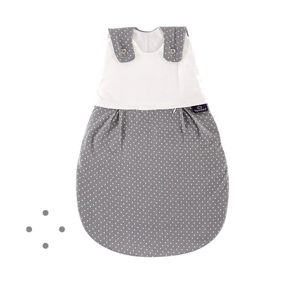 TRÄUMELAND Ganzjahres-Babyschlafsack