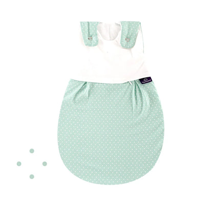 TRÄUMELAND Ganzjahres-Babyschlafsack
