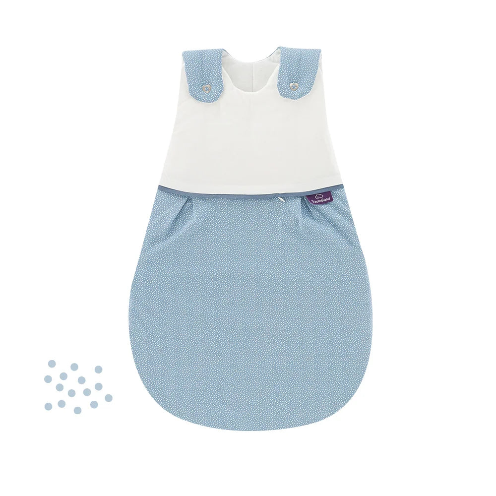 TRÄUMELAND Ganzjahres-Babyschlafsack