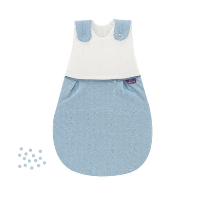TRÄUMELAND Ganzjahres-Babyschlafsack