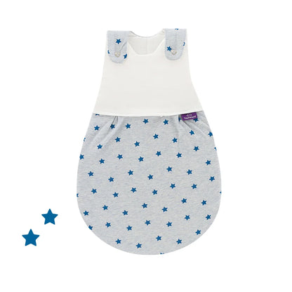 TRÄUMELAND Ganzjahres-Babyschlafsack