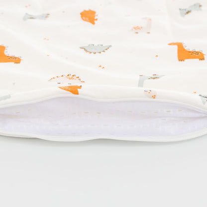 TRÄUMELAND Ganzjahres-Babyschlafsack