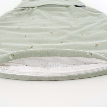TRÄUMELAND Ganzjahres-Babyschlafsack