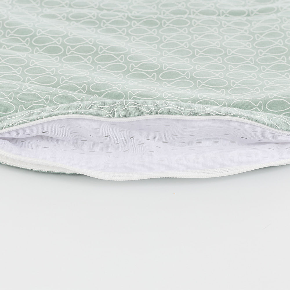 TRÄUMELAND Ganzjahres-Babyschlafsack