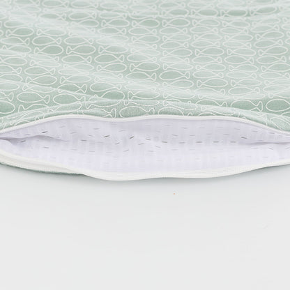 TRÄUMELAND Ganzjahres-Babyschlafsack