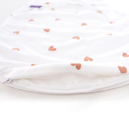 TRÄUMELAND Ganzjahres-Babyschlafsack