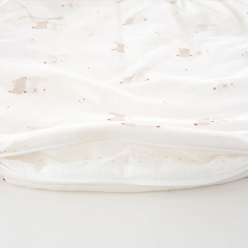 TRÄUMELAND Ganzjahres-Babyschlafsack
