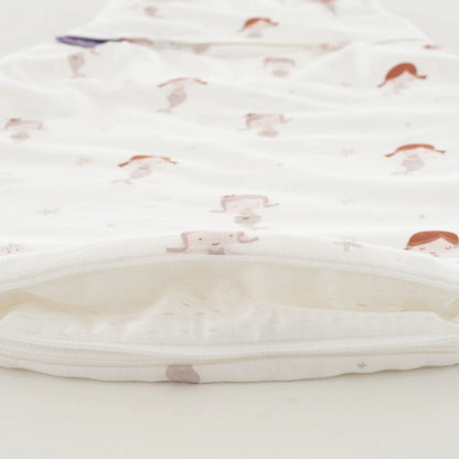 TRÄUMELAND Ganzjahres-Babyschlafsack