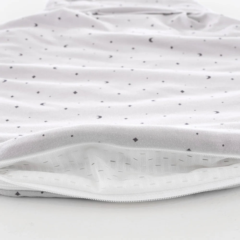 TRÄUMELAND Ganzjahres-Babyschlafsack