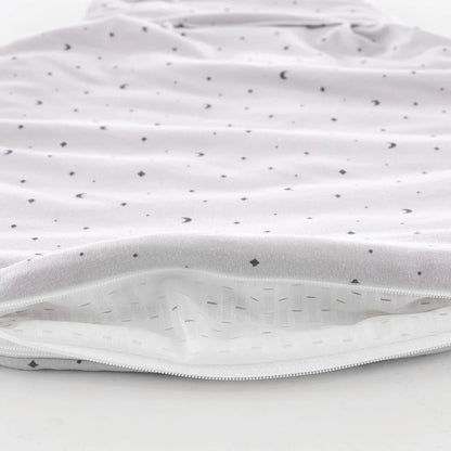 TRÄUMELAND Ganzjahres-Babyschlafsack