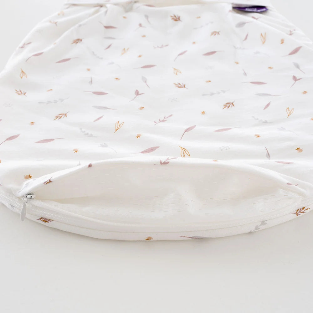 TRÄUMELAND Ganzjahres-Babyschlafsack