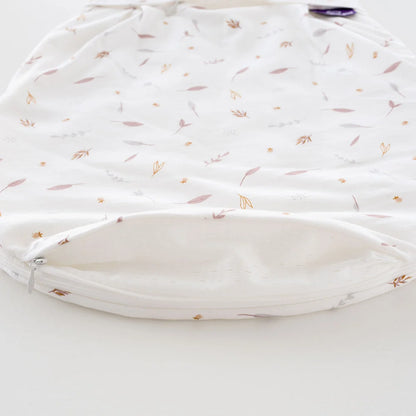 TRÄUMELAND Ganzjahres-Babyschlafsack