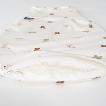 TRÄUMELAND Ganzjahres-Babyschlafsack