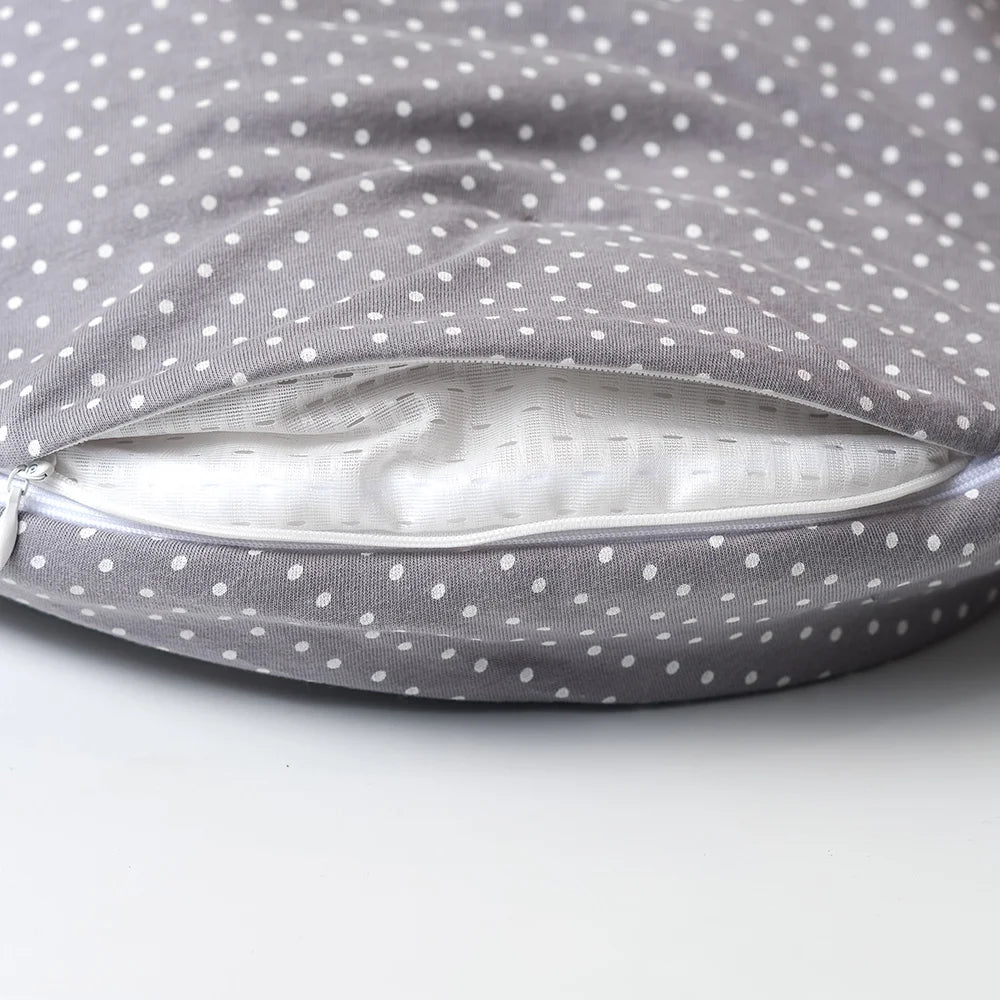 TRÄUMELAND Ganzjahres-Babyschlafsack