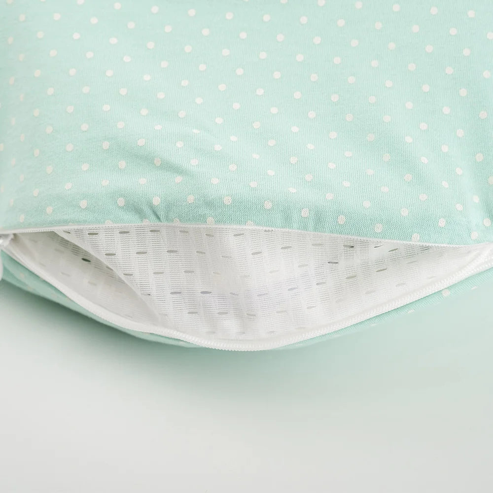 TRÄUMELAND Ganzjahres-Babyschlafsack
