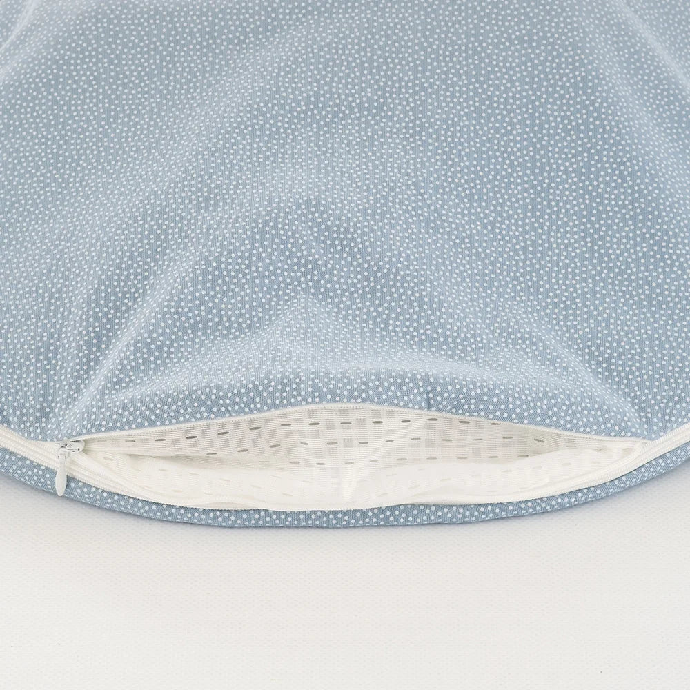 TRÄUMELAND Ganzjahres-Babyschlafsack