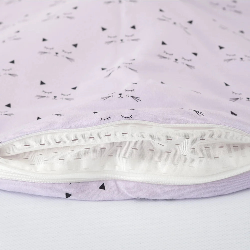 TRÄUMELAND Ganzjahres-Babyschlafsack