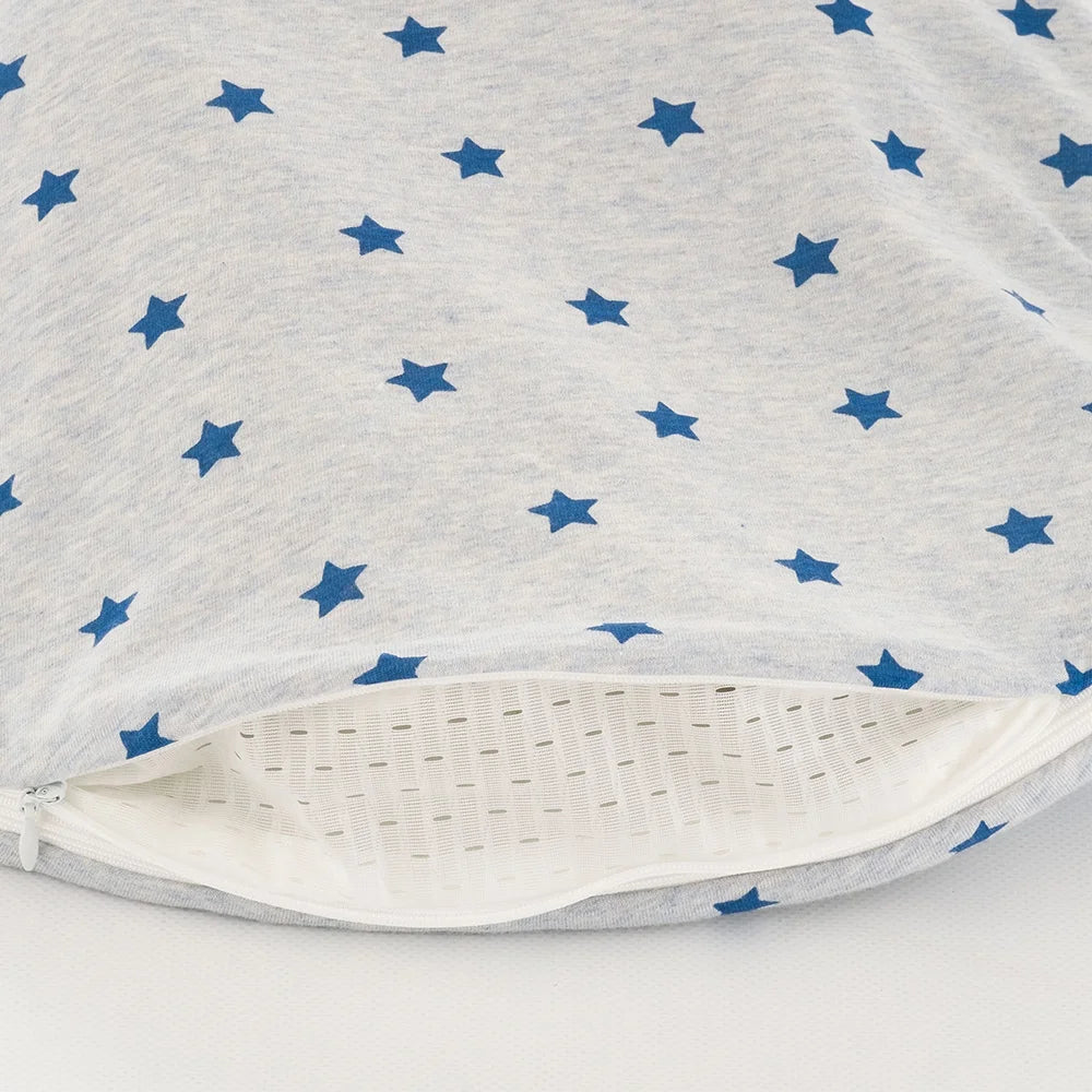 TRÄUMELAND Ganzjahres-Babyschlafsack