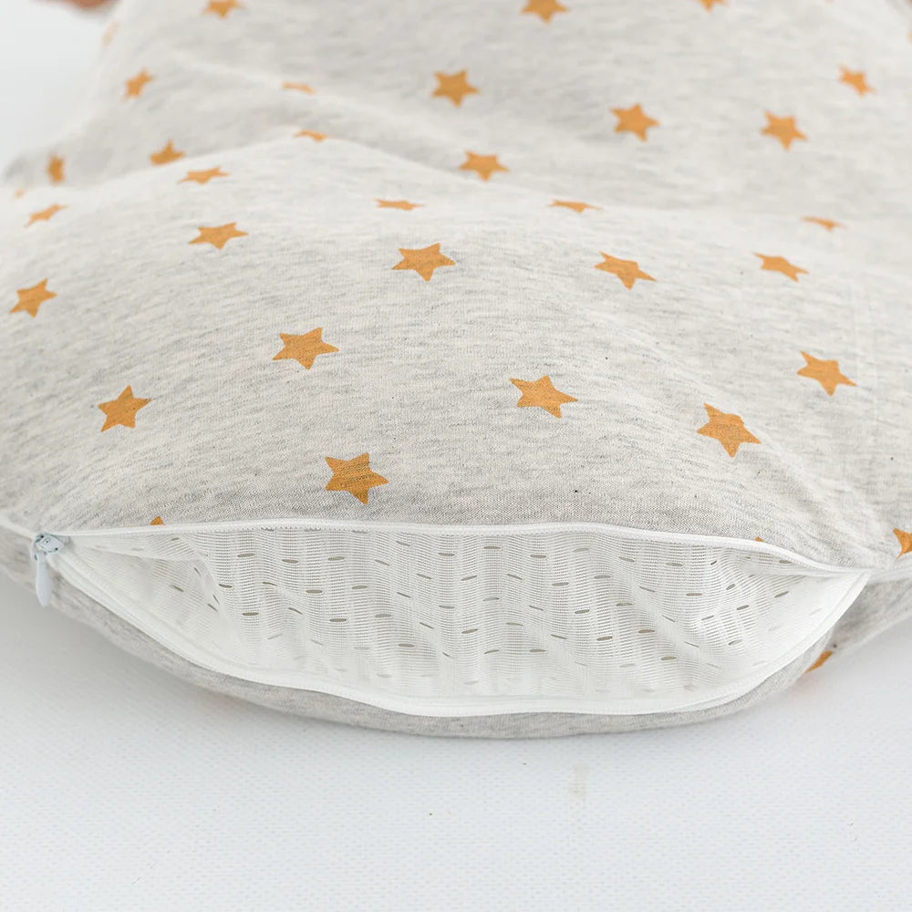 TRÄUMELAND Ganzjahres-Babyschlafsack