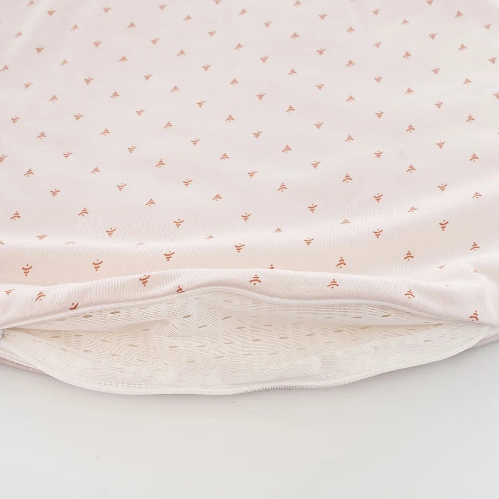 TRÄUMELAND Ganzjahres-Babyschlafsack