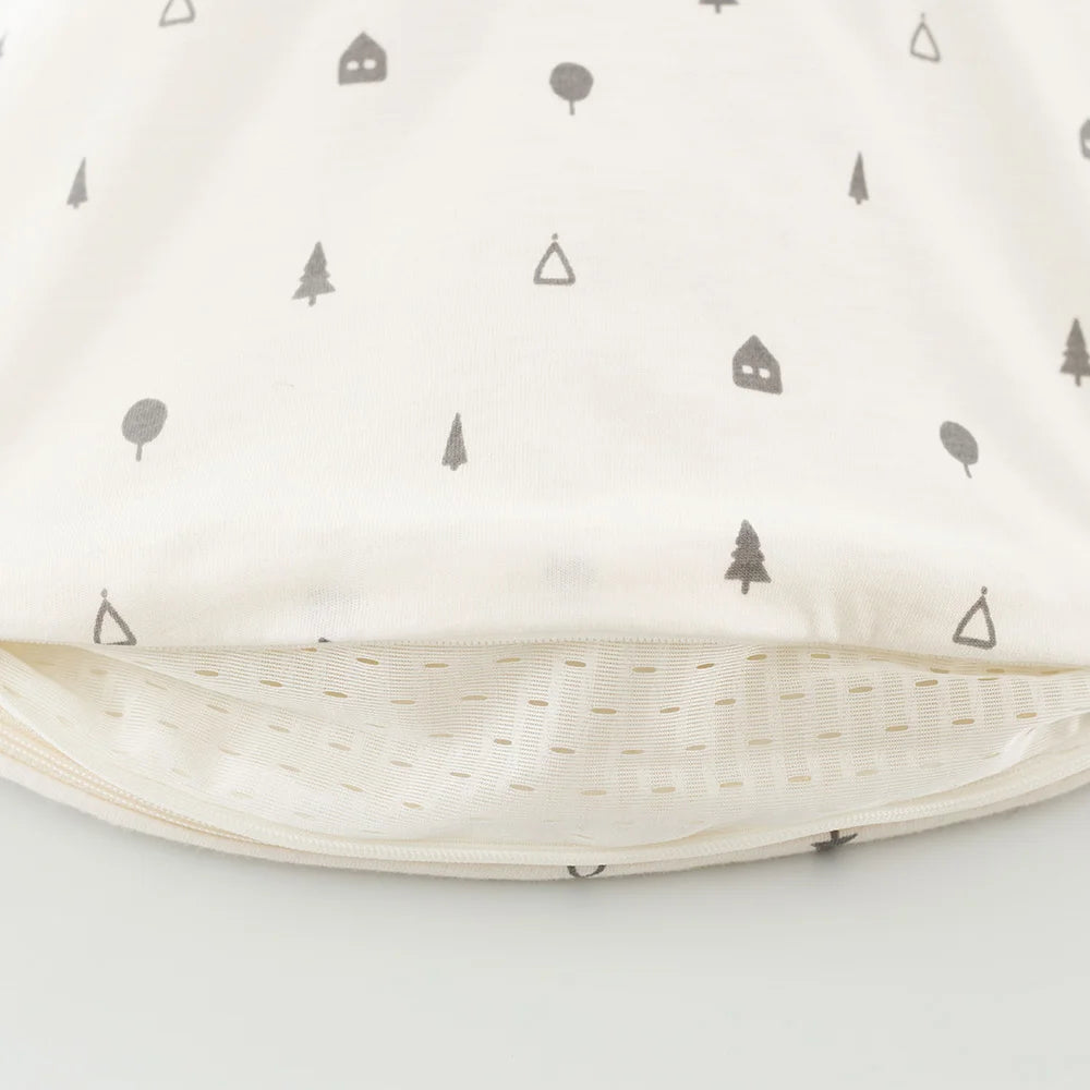 TRÄUMELAND Ganzjahres-Babyschlafsack