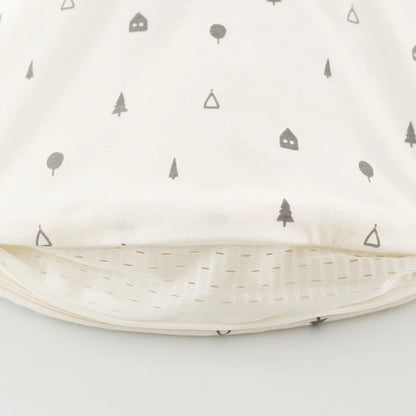 TRÄUMELAND Ganzjahres-Babyschlafsack