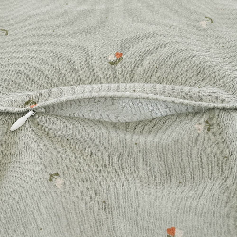 TRÄUMELAND Ganzjahres-Babyschlafsack