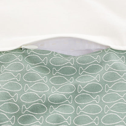 TRÄUMELAND Ganzjahres-Babyschlafsack
