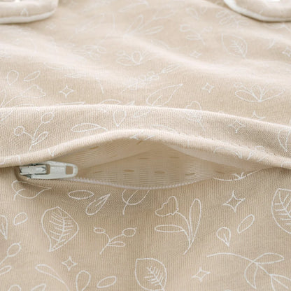 TRÄUMELAND Ganzjahres-Babyschlafsack