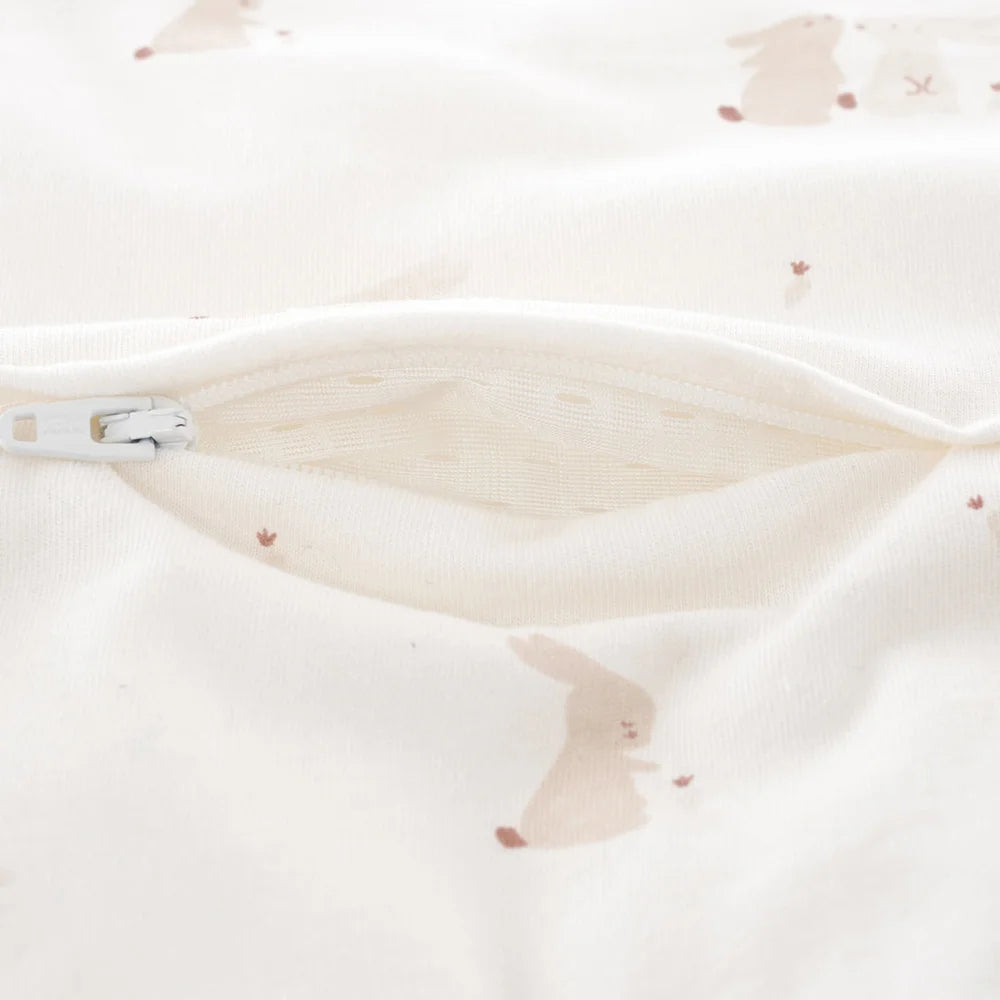 TRÄUMELAND Ganzjahres-Babyschlafsack