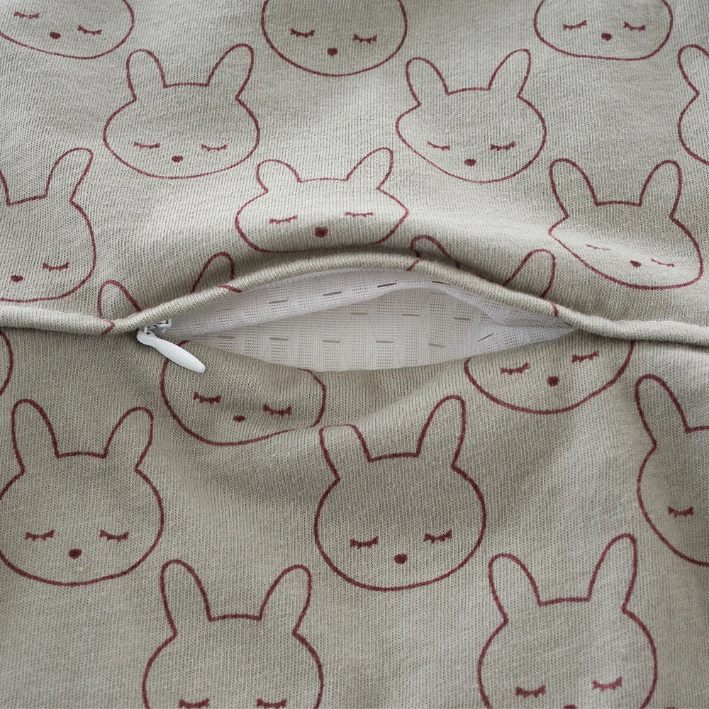 TRÄUMELAND Ganzjahres-Babyschlafsack