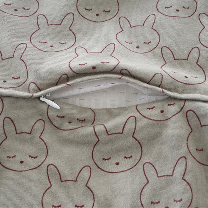 TRÄUMELAND Ganzjahres-Babyschlafsack