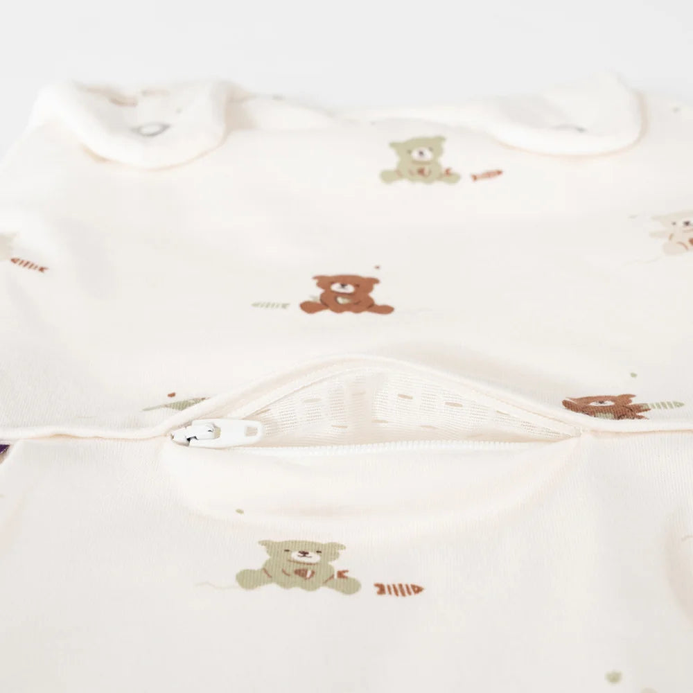 TRÄUMELAND Ganzjahres-Babyschlafsack