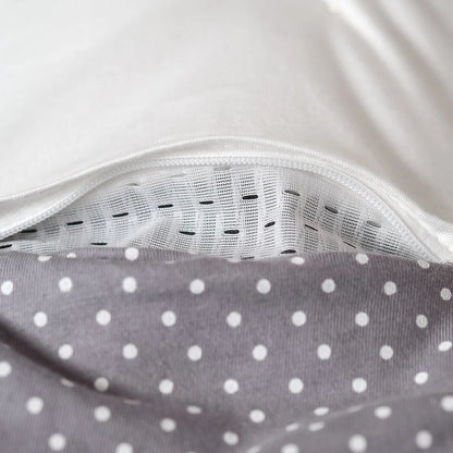 TRÄUMELAND Ganzjahres-Babyschlafsack
