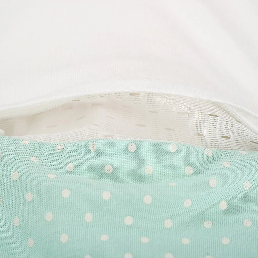 TRÄUMELAND Ganzjahres-Babyschlafsack