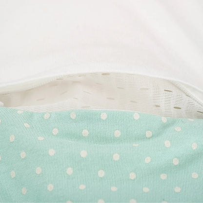 TRÄUMELAND Ganzjahres-Babyschlafsack