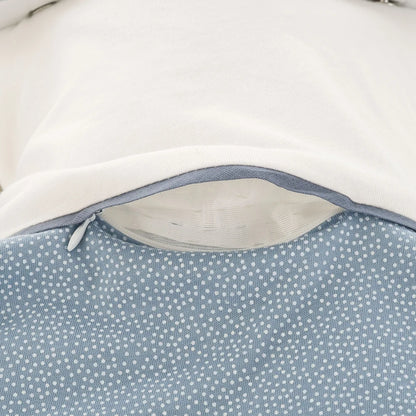 TRÄUMELAND Ganzjahres-Babyschlafsack