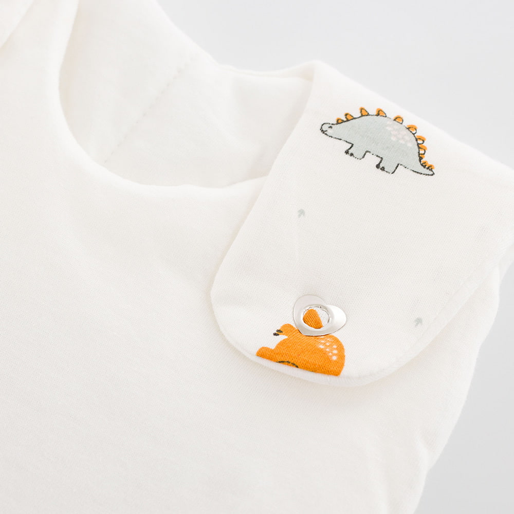 TRÄUMELAND Ganzjahres-Babyschlafsack