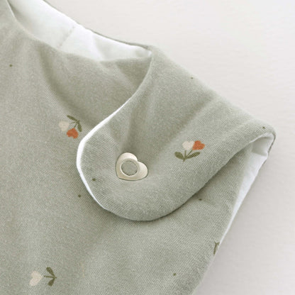 TRÄUMELAND Ganzjahres-Babyschlafsack