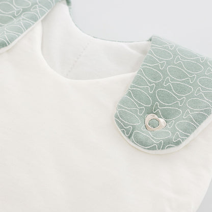 TRÄUMELAND Ganzjahres-Babyschlafsack