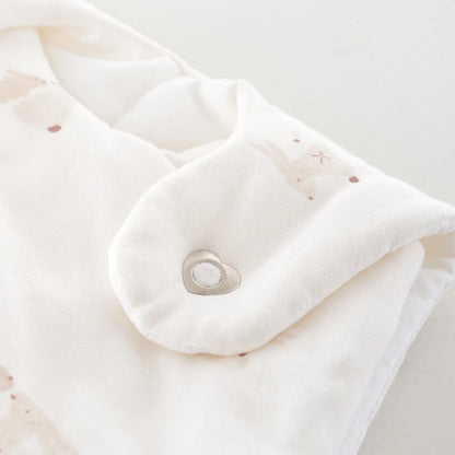 TRÄUMELAND Ganzjahres-Babyschlafsack