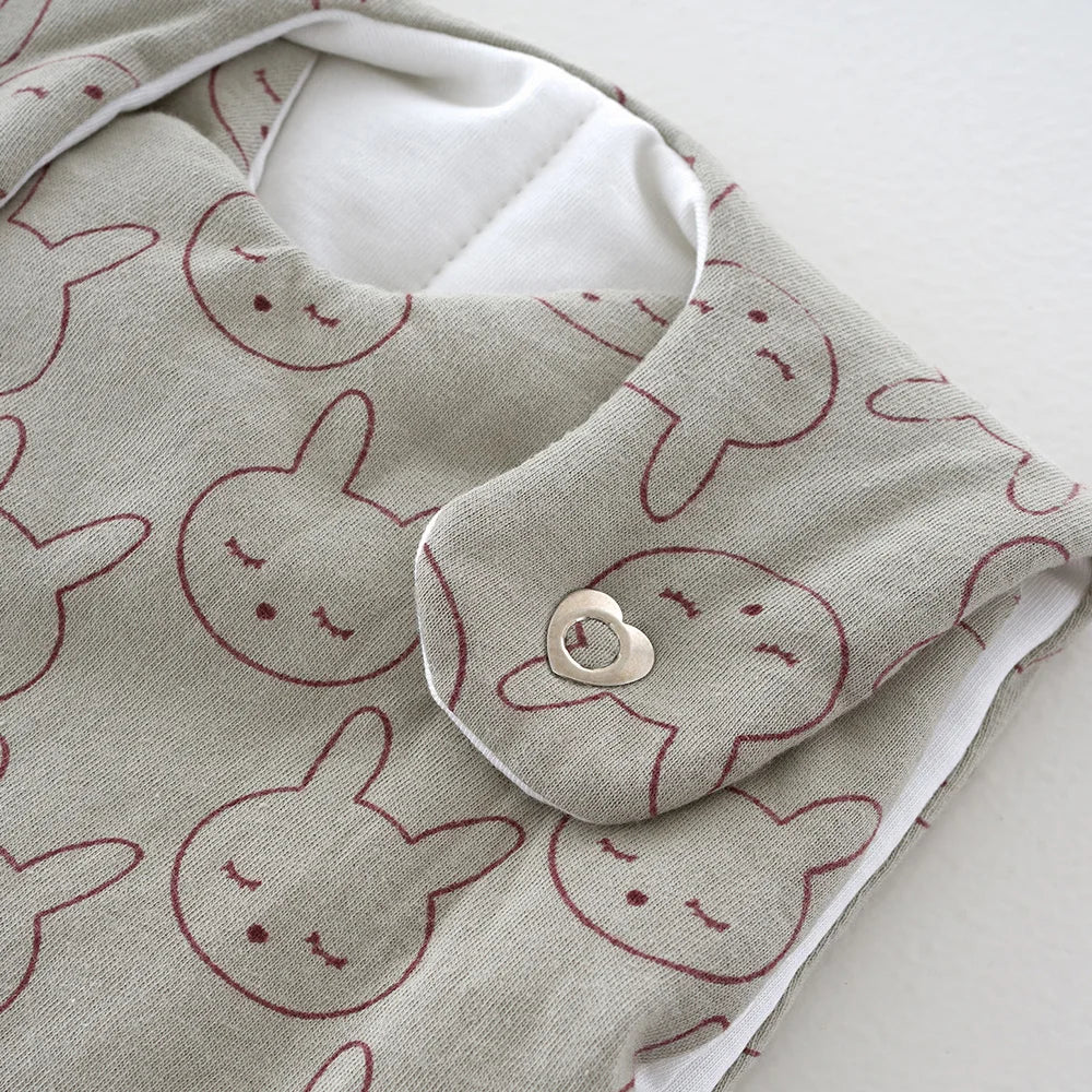 TRÄUMELAND Ganzjahres-Babyschlafsack