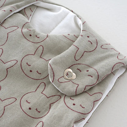 TRÄUMELAND Ganzjahres-Babyschlafsack